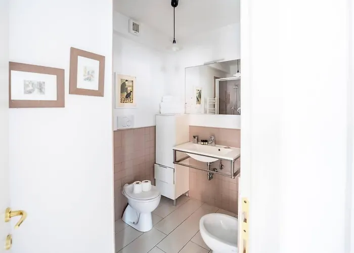 Appartement Ca Molin By Venicevillas, Vista Canale *