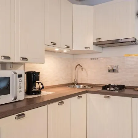 Apartment Ca Molin By Venicevillas, Vista Canale Venedig