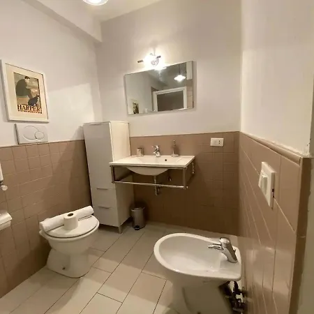 Ca Molin By Venicevillas, Vista Canale Apartmán *